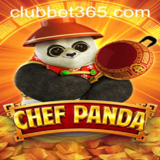 ChefPanda: A Culinary Adventure Meets the World of Gaming