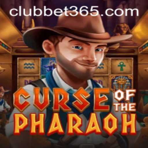 Discover the Mysteries of Curse of the Pharaoh with bet365