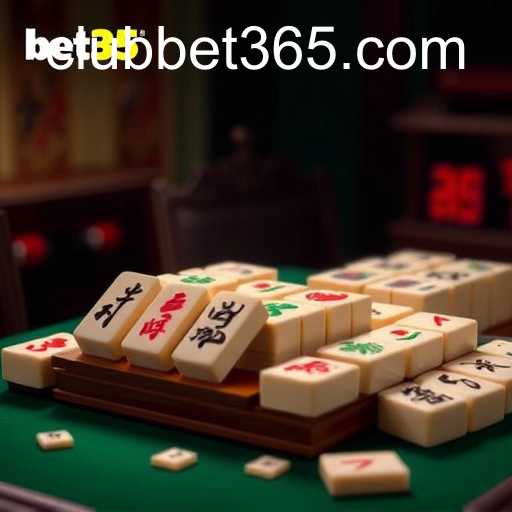 The Timeless Game of Mahjong and Its Integration with bet365