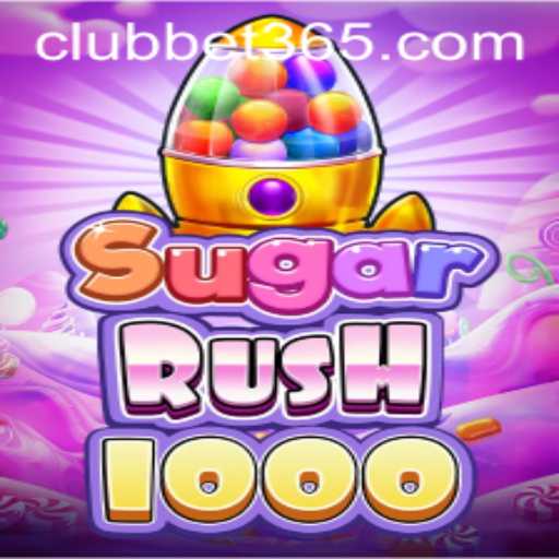 Discover the Thrills of SugarRush1000 on Bet365
